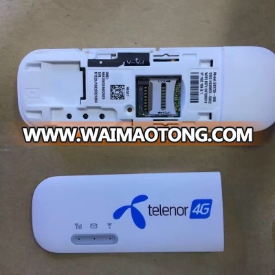 usb 4G modem WiFi E8372 share for huawei